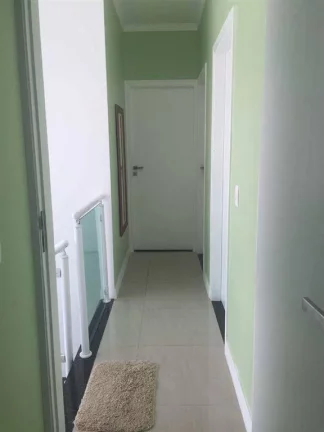 Imagem Sobrado à venda, 300 m² por R$ 2.100.000,00 - Solemar - Praia Grande/SP