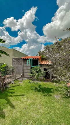 Imagem CHACARÁ À VENDA EM ÓTIMA LOCALIZAÇÃO