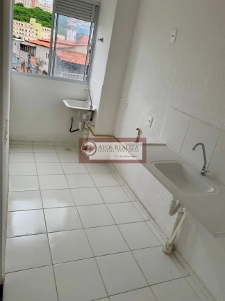 Imagem Vendo Oportunidade na Vila Andrade região do Morumbi, Apartamento 42m², 2 dormitórios, Sala 2 ambientes, 1 banheiro - Venda por R$250k Grande Oportunidade de morar na vila Andrade por um valor Acessível.