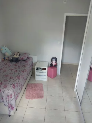 Imagem Casa com 2 dormitórios à venda, 122 m² por R$ 455.000,00 - Parque Senhor do Bonfim - Taubaté/SP