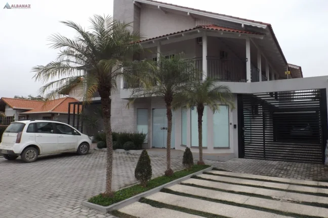 Imagem Casa Alto Padrão para Venda em Universitário Tijucas-SC