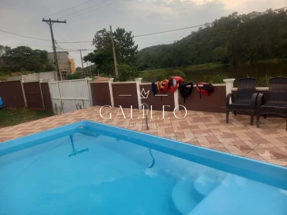 Imagem CASA Á VENDA EM BELA VISTA - JARINU -SP