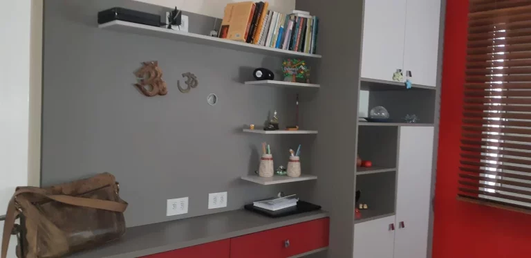 Imagem Condomínio Spazio D'Itália - Apartamento à Venda no Bairro Mogi Moderno – Conforto e Lazer ao Seu Alcance!