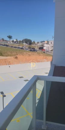 Imagem Apartamento - Condomínio Urban You - Vila Branca - Jacareí - 2 Dormitórios (1 Su