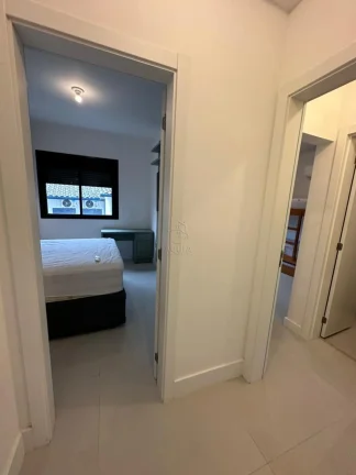 Imagem Apartamento novo todo mobiliado a 70 metros da Praia da Enseada em Ubatuba!