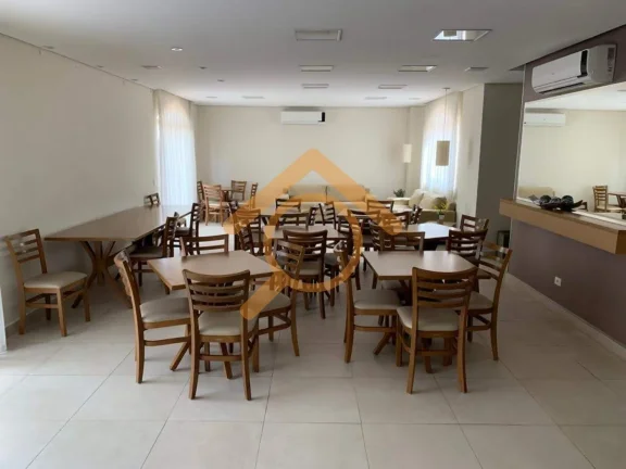 Imagem Apartamento à venda em São Paulo-SP, Jardim Taquaral: 2 quartos, 2 salas, 2 banheiros, 1 vaga, 64m²!