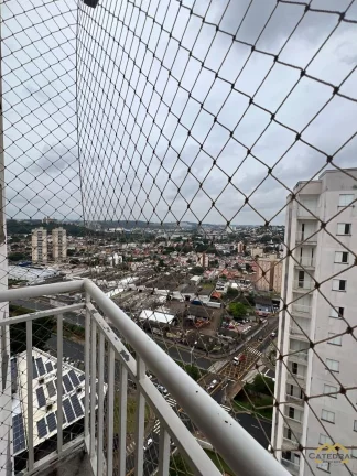 Imagem Apartamento no Practice com 83m² 03 Quartos (1 suíte) Rua do Retiro - Jundiaí