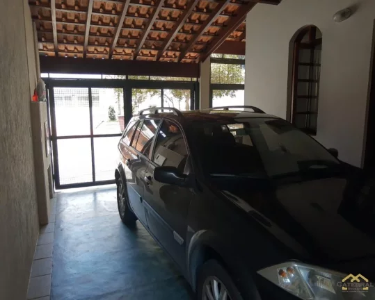 Imagem Casa térrea de 3 quartos com 1 suíte no bairro Torres São José em Jundiaí/SP