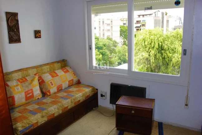 Imagem Apartamento à venda no bairro Farroupilha - Porto Alegre/RS