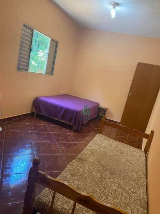 Imagem Chácara com 3 dormitórios à venda, 3000 m² por R$ 500.000,00 - Morro Grande - Nazaré Paulista/SP