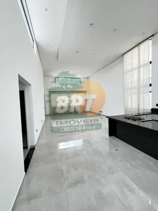 Imagem Casa em Condomínio para Locação em Araçariguama, VALE DA BÊNÇÃO, 3 dormitórios, 3 suítes, 1 banheiro, 4 vagas