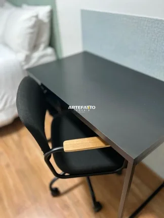 Imagem Apresento este charmoso apartamento de 31 m2, mobiliado