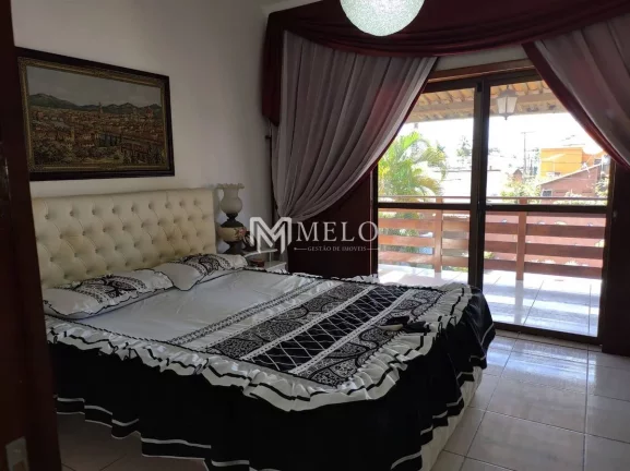 Imagem Linda casa em Tamandaré | Mobiliada prox. a igrejinha!