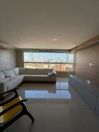 Imagem Apartamento à Venda em Canto do Forte, Praia Grande - SP