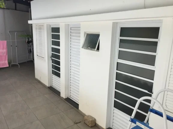 Imagem Sobrado com 4 dormitórios à venda, 485 m² por R$ 2.700.000,00 - Jardim Marajoara - São Paulo/SP