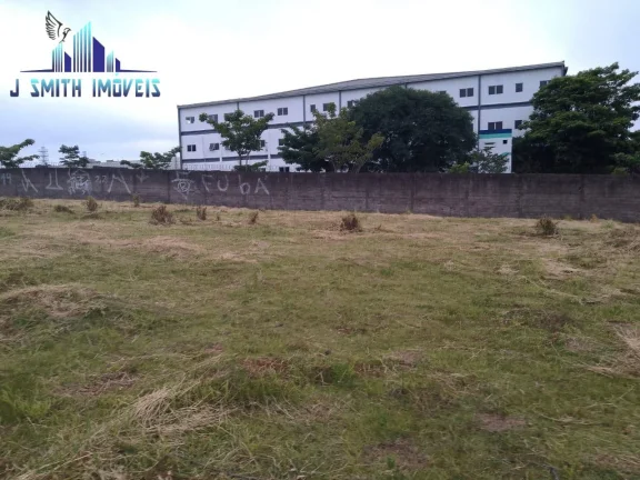 Imagem ÁREA INDUSTRIAL 10.500m², RODOANEL X REGIS, EMBÚ DAS ARTES - SP.