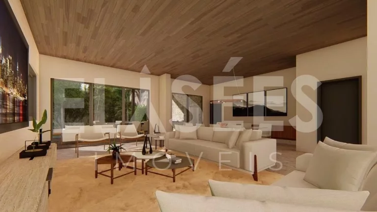 Imagem Casa RESIDENCIAL em SÃO PAULO - SP, JARDIM AMÉRICA