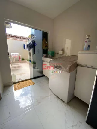 Imagem Casa com 4 dormitórios à venda, 220 m² por R$ 1.170.000,00 - Jardim Excelsior - Cabo Frio/RJ