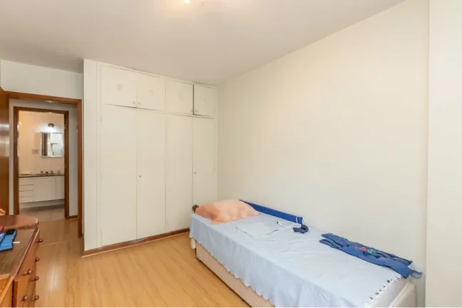 Imagem APARTAMENTO RESIDENCIAL em São Paulo - SP, Vila Mariana