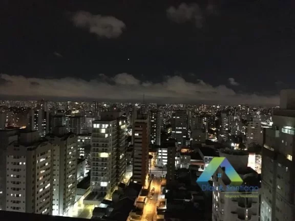 Imagem Apartamento com 3 dormitórios à venda, 70 m² por R$ 995.000,00 - Vila Mariana - São Paulo/SP