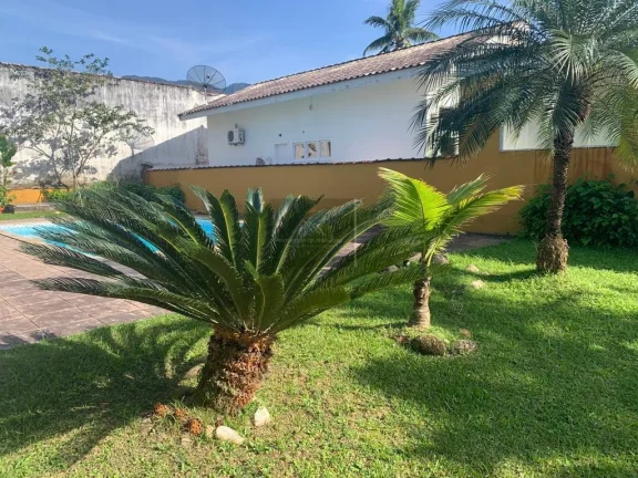 Imagem Casa em Condomínio para Venda em Ubatuba / SP no bairro Horto Florestal