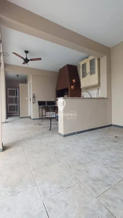 Imagem Casa á venda Bairro Vila Boa Vista Itatiba -sp