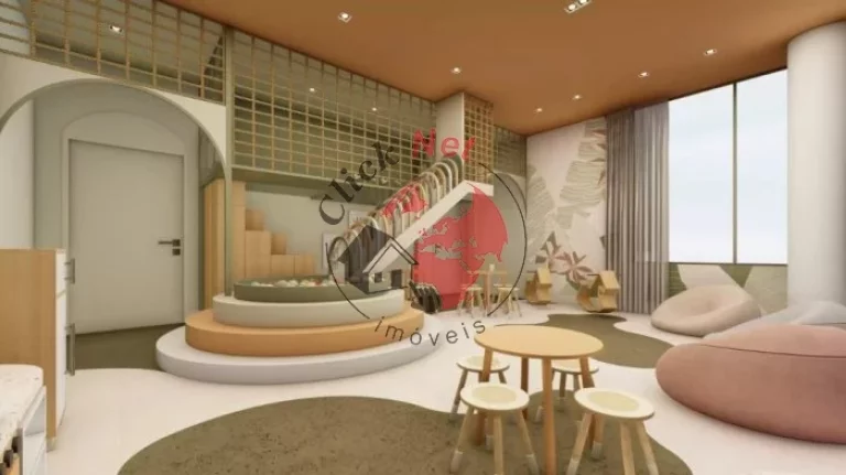 Imagem Apartamento à Venda no bairro Canto do Forte na Praia Grande