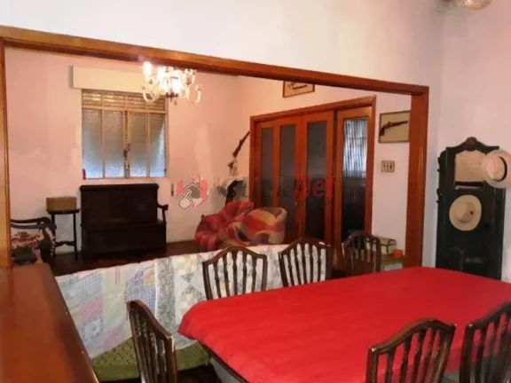 Imagem Casa Térrea para Venda no bairro Santa Paula em São Caetano