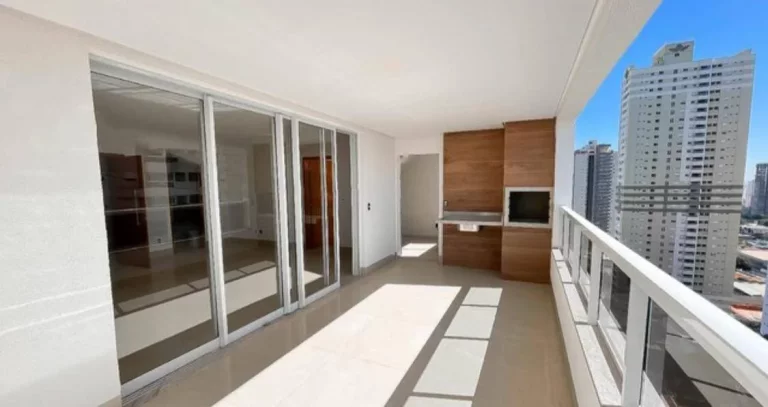 Imagem SUPREME RESIDENCE