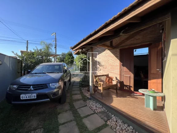 Imagem Casa para Venda em Florianópolis / SC no bairro São João do Rio Vermelho