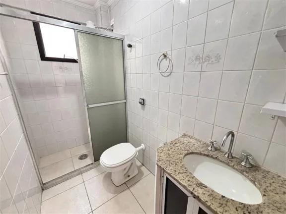 Imagem APARTAMENTO COM 64.59 m² - AVIAÇÃO - PRAIA GRANDE SP