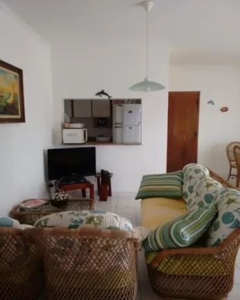 Imagem Cobertura residencial para venda, Astúrias, Guarujá