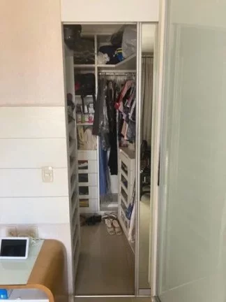 Imagem Apartamento com 3 dormitórios à venda, 110 m² por R$ 840.000,00 - Aldeota - Fortaleza/CE