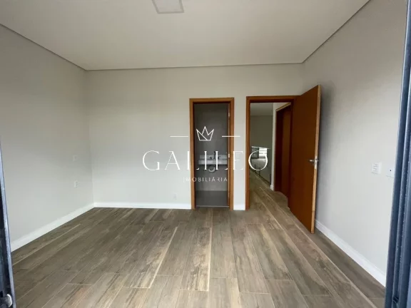 Imagem CASA Á VENDA NO CONDOMÍNIO RESERVA ERMIDA - JUNDIAÍ - SP
