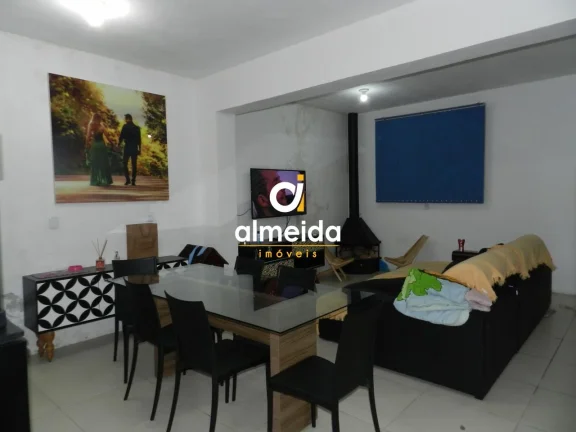 Imagem CASA 3 DORMITÓRIOS