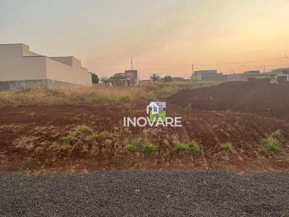 Imagem Terreno à venda, 250 m² por R$ 140.000,00 - Residencial beira Rio II - Itumbiara/GO