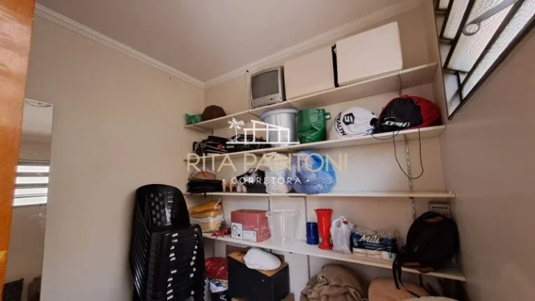 Imagem Casa - Ribeirão Preto - Vila Monte Alegre - Região Oeste