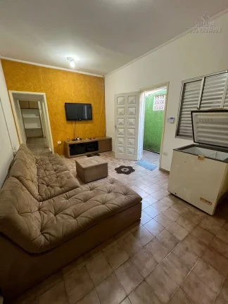 Imagem CASA 2 QUARTOS EM SOLEMAR - PRAIA GRANDE/SP