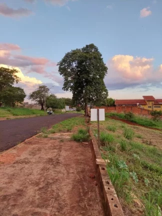 Imagem Terreno à venda em Ribeirão Preto-SP, bairro Ribeirânia, 860,50m² de área! Aproveite essa oportunidade única!