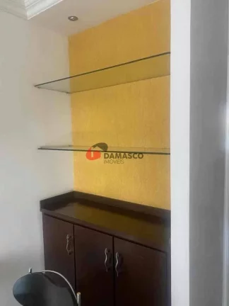 Imagem Apartamento padrão à Venda, Olímpico, São Caetano do Sul, SP