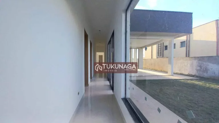 Imagem Casa com 3 dormitórios à venda, 250 m² por R$ 1.700.000,00 - Atibaia - Atibaia/SP