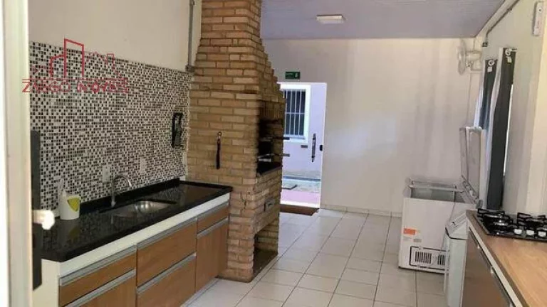 Imagem BELISSIMO APARTAMENTO - 46M² - 2 Dormitórios - Horto do Ypê