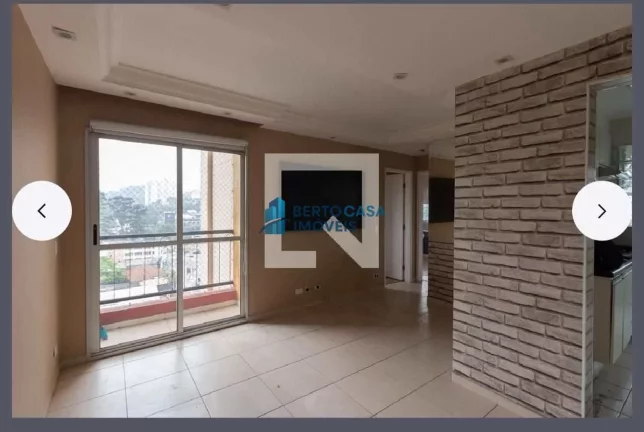 Imagem Apartamento Padrão