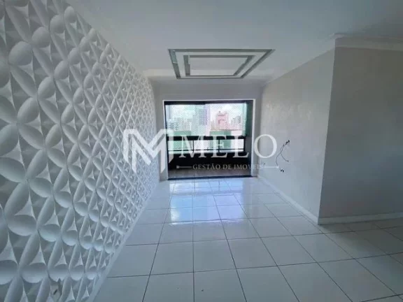 Imagem Apartamento nos Aflitos !..