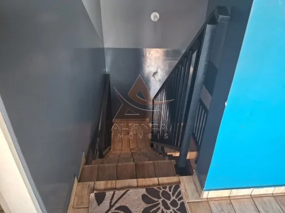 Imagem Apartamento - Ribeirão Preto - Reserva Macaúba