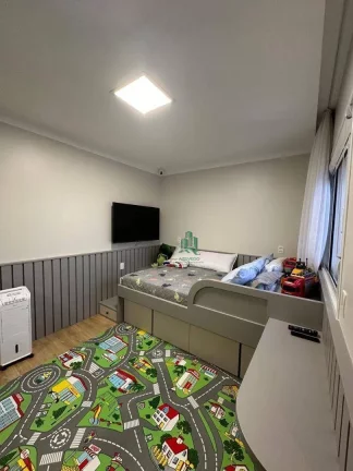 Imagem Apartamento com 4 dormitórios à venda, 167 m² por R$ 2.000.000,00 - Jardim Santa Mena - Guarulhos/SP