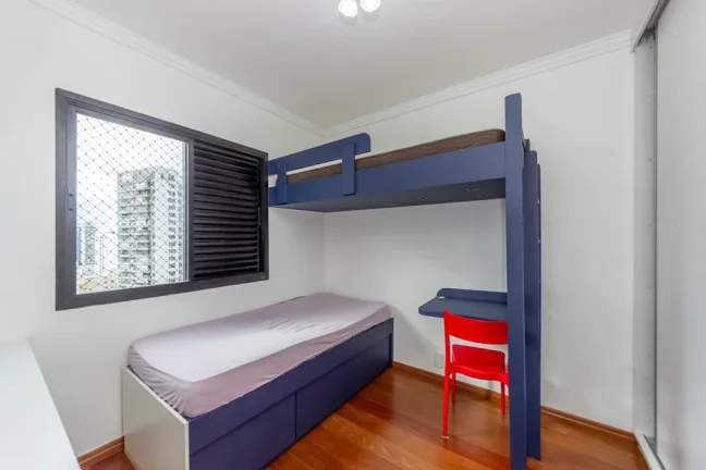 Imagem APARTAMENTO RESIDENCIAL em São Paulo - SP, Moema