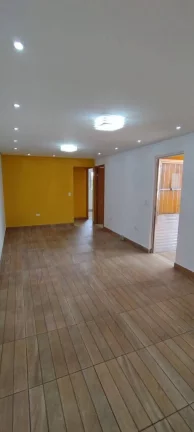 Imagem Casa á Venda- Jardim Colonial- Zona Sul