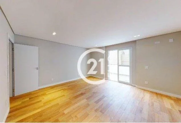 Imagem Apartamento reformado com 3 dormitórios, 295 m² - Higienópolis