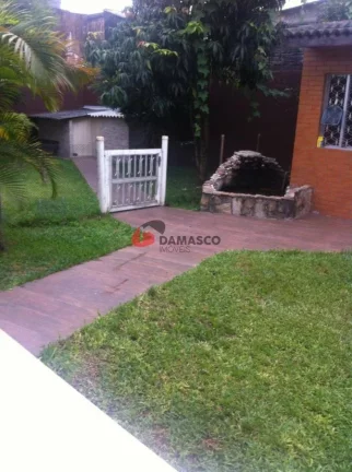 Imagem Sobrado à venda 3 Quartos, 1 Suite, 2 Vagas, 280M², Vila Alpina, São Paulo - SP